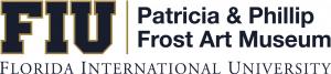 Frost Art Museum Logo