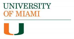 University of Miami Logo